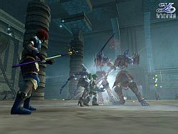 画像ギャラリー No.006のサムネイル画像 / 「イースオンライン」2009年春に日本でのサービスを開始,ティザーサイトが本日オープン