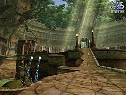 画像ギャラリー No.008のサムネイル画像 / 「イースオンライン」2009年春に日本でのサービスを開始,ティザーサイトが本日オープン