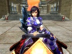 画像ギャラリー No.009のサムネイル画像 / 「イースオンライン」2009年春に日本でのサービスを開始,ティザーサイトが本日オープン