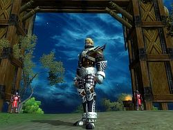 画像ギャラリー No.010のサムネイル画像 / 「イースオンライン」2009年春に日本でのサービスを開始,ティザーサイトが本日オープン