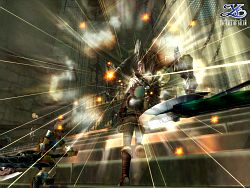 画像ギャラリー No.012のサムネイル画像 / 「イースオンライン」2009年春に日本でのサービスを開始,ティザーサイトが本日オープン