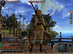 画像ギャラリー No.014のサムネイル画像 / 「イースオンライン」2009年春に日本でのサービスを開始,ティザーサイトが本日オープン