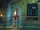 画像ギャラリー No.002のサムネイル画像 / ゲームのキモである「カードシステム」「APシステム」の紹介も。サービスインに向けて動き出した「イースオンライン」の先行プレイレポート