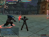 画像ギャラリー No.004のサムネイル画像 / ゲームのキモである「カードシステム」「APシステム」の紹介も。サービスインに向けて動き出した「イースオンライン」の先行プレイレポート