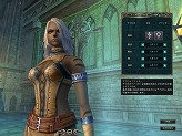 画像ギャラリー No.005のサムネイル画像 / ゲームのキモである「カードシステム」「APシステム」の紹介も。サービスインに向けて動き出した「イースオンライン」の先行プレイレポート