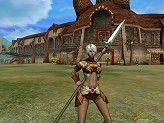 画像ギャラリー No.006のサムネイル画像 / ゲームのキモである「カードシステム」「APシステム」の紹介も。サービスインに向けて動き出した「イースオンライン」の先行プレイレポート