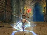 画像ギャラリー No.007のサムネイル画像 / ゲームのキモである「カードシステム」「APシステム」の紹介も。サービスインに向けて動き出した「イースオンライン」の先行プレイレポート