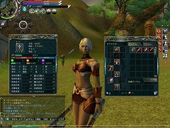 画像ギャラリー No.011のサムネイル画像 / ゲームのキモである「カードシステム」「APシステム」の紹介も。サービスインに向けて動き出した「イースオンライン」の先行プレイレポート