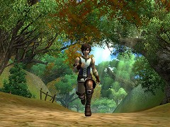 画像ギャラリー No.015のサムネイル画像 / ゲームのキモである「カードシステム」「APシステム」の紹介も。サービスインに向けて動き出した「イースオンライン」の先行プレイレポート