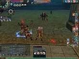 画像ギャラリー No.022のサムネイル画像 / ゲームのキモである「カードシステム」「APシステム」の紹介も。サービスインに向けて動き出した「イースオンライン」の先行プレイレポート