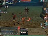 画像ギャラリー No.023のサムネイル画像 / ゲームのキモである「カードシステム」「APシステム」の紹介も。サービスインに向けて動き出した「イースオンライン」の先行プレイレポート