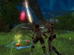 画像ギャラリー No.024のサムネイル画像 / ゲームのキモである「カードシステム」「APシステム」の紹介も。サービスインに向けて動き出した「イースオンライン」の先行プレイレポート