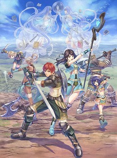 画像ギャラリー No.003のサムネイル画像 / 「イースオンライン」プレオープンサービス参加者募集がスタート。500名分の4Gamer読者枠を用意