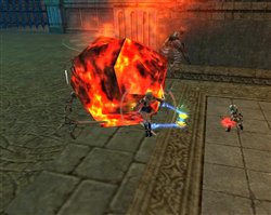 画像ギャラリー No.002のサムネイル画像 / 「イースオンライン」プレオープンサービスは4月23日より実施。参加者募集締め切り迫る