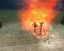画像ギャラリー No.003のサムネイル画像 / 「イースオンライン」プレオープンサービスは4月23日より実施。参加者募集締め切り迫る