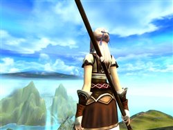 画像ギャラリー No.002のサムネイル画像 / ついにオープンサービススタート！ 「イースオンライン」スタートダッシュで召喚モンスターを手に入れよう