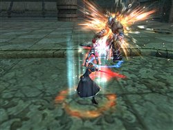 画像ギャラリー No.003のサムネイル画像 / ついにオープンサービススタート！ 「イースオンライン」スタートダッシュで召喚モンスターを手に入れよう