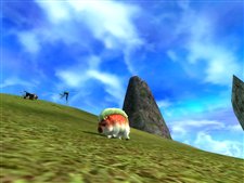 画像ギャラリー No.008のサムネイル画像 / ついにオープンサービススタート！ 「イースオンライン」スタートダッシュで召喚モンスターを手に入れよう