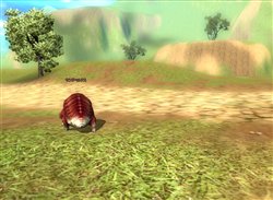 画像ギャラリー No.001のサムネイル画像 / 「イースオンライン」インゲームイベント「訪れし災厄の影」を開催
