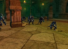 画像ギャラリー No.026のサムネイル画像 / 「イースオンライン」の正式サービスが本日スタート。新たに実装されるアップデートの詳細が明らかに