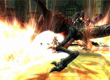 画像ギャラリー No.028のサムネイル画像 / 「イースオンライン」の正式サービスが本日スタート。新たに実装されるアップデートの詳細が明らかに