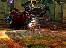 画像ギャラリー No.029のサムネイル画像 / 「イースオンライン」の正式サービスが本日スタート。新たに実装されるアップデートの詳細が明らかに