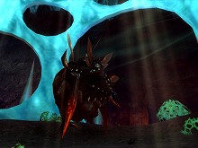 画像ギャラリー No.031のサムネイル画像 / 「イースオンライン」の正式サービスが本日スタート。新たに実装されるアップデートの詳細が明らかに