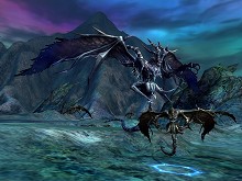 画像ギャラリー No.033のサムネイル画像 / 「イースオンライン」の正式サービスが本日スタート。新たに実装されるアップデートの詳細が明らかに