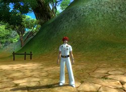 画像ギャラリー No.004のサムネイル画像 / 「イースオンライン」プレイすると貯まる「マイレージシステム」登場