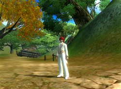 画像ギャラリー No.006のサムネイル画像 / 「イースオンライン」プレイすると貯まる「マイレージシステム」登場