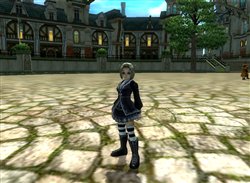 画像ギャラリー No.008のサムネイル画像 / 「イースオンライン」プレイすると貯まる「マイレージシステム」登場