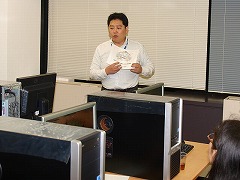 画像ギャラリー No.005のサムネイル画像 / 日本ファルコムとの協力体制も強化! 新対人コンテンツ「守護バトル」を実装する「イースオンライン」運営スタッフインタビュー&先行体験会レポート
