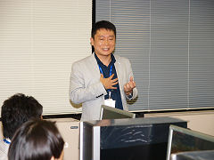 画像ギャラリー No.012のサムネイル画像 / 日本ファルコムとの協力体制も強化! 新対人コンテンツ「守護バトル」を実装する「イースオンライン」運営スタッフインタビュー&先行体験会レポート