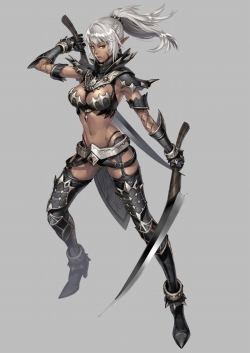 画像ギャラリー No.001のサムネイル画像 / 「イースオンライン」がリニューアル。新規イラストイメージを公開