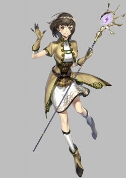画像ギャラリー No.002のサムネイル画像 / 「イースオンライン」がリニューアル。新規イラストイメージを公開