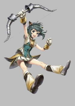 画像ギャラリー No.003のサムネイル画像 / 「イースオンライン」がリニューアル。新規イラストイメージを公開