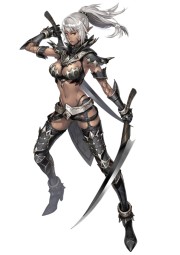 画像ギャラリー No.006のサムネイル画像 / 「イースオンライン The Call of Solum」，12月25日発売のプレミアムパッケージの先行体験会を実施。4Gamer枠は300名