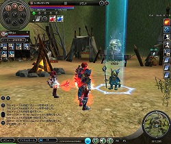 画像ギャラリー No.017のサムネイル画像 / 「イース」シリーズのカラーを打ち出すアップデート第1弾！ 「イースオンライン 〜古代シーマの鼓動〜」先行レポート