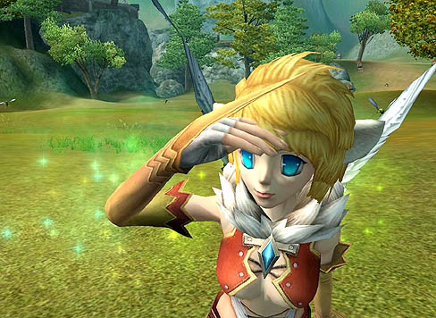 画像ギャラリー No.010のサムネイル画像 / 「YS Online」で大規模アップデート「古代シーマの鼓動」実施。便利な旅のパートナー「ホムンクルス」も実装だ