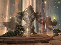 画像ギャラリー No.010のサムネイル画像 / 「YS Online 〜古代シーマの鼓動〜」，大型アップデート第5弾を実装。キャラクター育成の幅を広げる新システム「転昇」が追加に