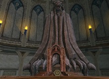 画像ギャラリー No.013のサムネイル画像 / 「YS Online 〜古代シーマの鼓動〜」，大型アップデート第5弾を実装。キャラクター育成の幅を広げる新システム「転昇」が追加に