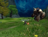 YS Online 〜古代シーマの鼓動〜 (イースオンライン)