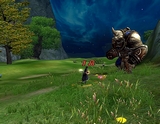 YS Online 〜古代シーマの鼓動〜 (イースオンライン)