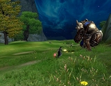 YS Online 〜古代シーマの鼓動〜 (イースオンライン)
