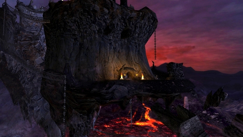 画像ギャラリー No.002のサムネイル画像 / ターゲッティングシステムなどが新登場，「Dungeons ＆ Dragons Online」次期アップデート“Module 9”の内容が明らかに