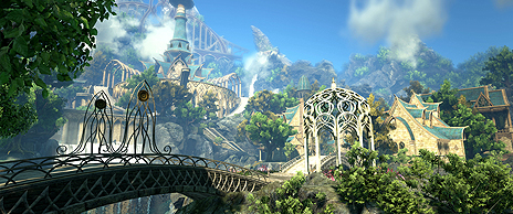 画像ギャラリー No.005のサムネイル画像 / サンドボックス要素を持つMMORPG「Dark and Light」の早期アクセスは2017年に開始予定。Snail Gamesによる再構築でその姿を大きく変える
