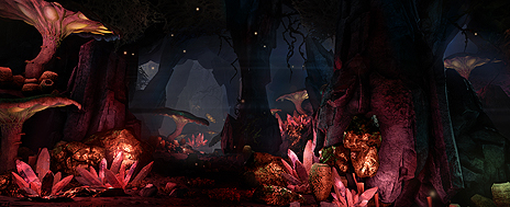 画像ギャラリー No.007のサムネイル画像 / サンドボックス要素を持つMMORPG「Dark and Light」の早期アクセスは2017年に開始予定。Snail Gamesによる再構築でその姿を大きく変える