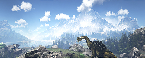画像ギャラリー No.008のサムネイル画像 / サンドボックス要素を持つMMORPG「Dark and Light」の早期アクセスは2017年に開始予定。Snail Gamesによる再構築でその姿を大きく変える