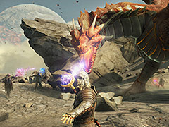 Snail Gamesによる再構築を経て登場する「Dark and Light」，Steamでの早期アクセスが7月20日にスタート