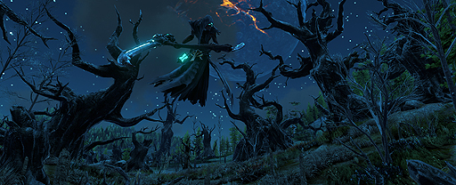 画像ギャラリー No.004のサムネイル画像 / Snail Gamesによる再構築を経て登場する「Dark and Light」，Steamでの早期アクセスが7月20日にスタート